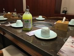 -百味源炭火烤翅 ·夜市大排档(酒仙桥店)