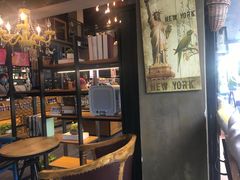 -FASHION BAKERY法森贝克(新德路店)