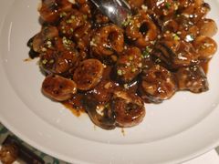 -桂满陇·海市蜃楼·黑金(国金店)