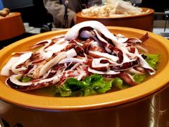 -龍歌自助小火锅(李沧顺和汇店)