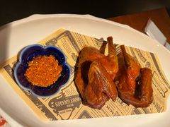 -乔街深夜食堂·小龙虾·高压锅生蚝(杭州总店)