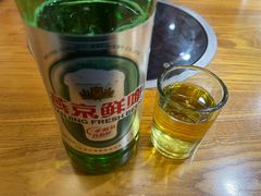 -满记烧饼(牛街东里小区一区店)