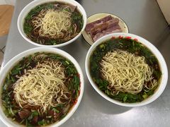 -老赵面店(大西路店)