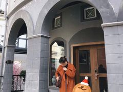 -爵士花园音乐酒吧餐厅