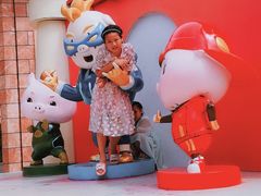 -三亚海昌梦幻海洋不夜城