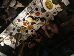 -蔴将·川菜(黄龙万科店)