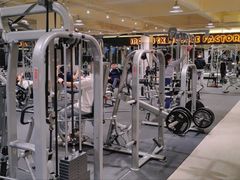 -聚健身GatherFitness(余杭店)