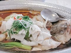 -花舍·新派粤菜·西餐·下午茶(亚运村·鸟巢店)