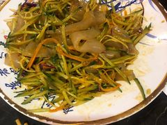 -粗粮人家·东北菜(洋桥店)