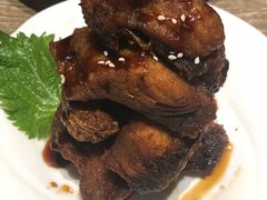 -廊亦舫Lang Yi Fang Restaurant(金桥店)