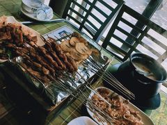-楚太子  中餐&烧烤(武大店)