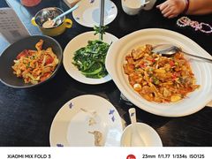 -简小舍·民间手艺菜(武昌江滩店)