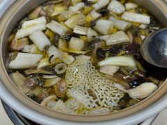-爱膳菌锅锅(阳南店)