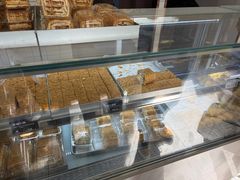-甜嘟嘟烘焙坊(舒城路店)