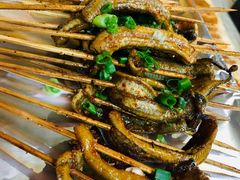 -晓靖轩烧烤(沙河风情店)