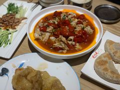 -东北风(柯桥万达店)