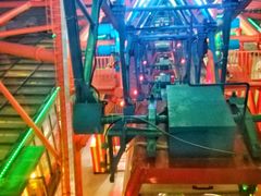 -石狮世茂摩天城摩天轮