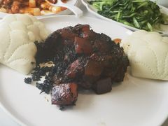 -东方太阳城淮扬餐厅(会所中餐厅店)