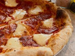 -OGGI TRATTORIA PIZZERIA(深业上城店)