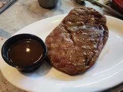 肋眼牛排-必胜客(玉泉远洋店)