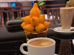 -广州花园酒店