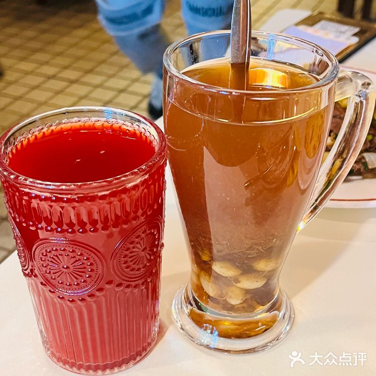 [爱心]老井俄式餐厅