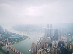 -WFC会仙楼观景台