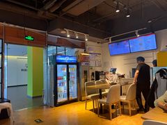 -西粉堂新疆米粉(朝外店)