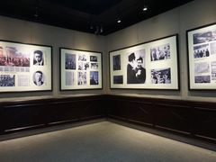 -西园北里-李立故居