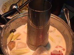 -山色西餐·柴火烤披萨