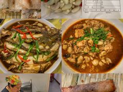 -杨辉饭店