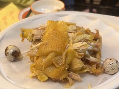 -老客家·客家菜(万达店)