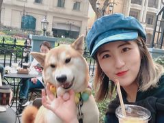 -星巴克臻选(广州沙面店)