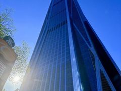 -英皇电影城(平安金融中心IMAX激光店)
