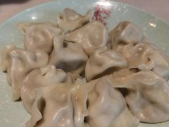 -老边饺子馆(金源店)