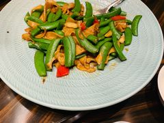 海螺片-环球港凯悦 · 享悦中餐厅