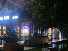 -北京辽宁大厦·盛安汇西餐厅