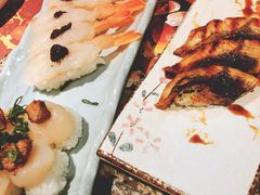 -御满屋日本料理