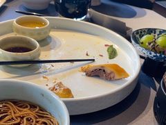 -狮王府淮扬菜(夫子庙老门东店)