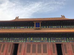 -历代帝王庙博物馆