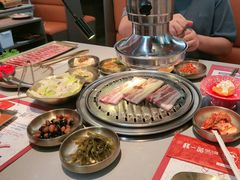 -韩一品韩国料理(柏庐南路店)