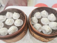 鲜肉汤包-法华汤包馆(法华镇路店)