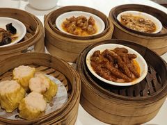 -万龙洲海鲜(南新仓店)