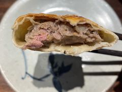 羊肉烤包子-中关村烤包子(中关村店)
