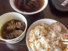 -好成财牛排馆(涂门街总店)