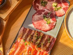 -拾勝牛·江景安格斯烧肉放题(江湾阳光天地店)