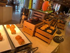 -深圳大梅沙京基洲际度假酒店