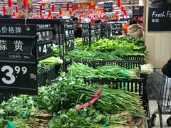 -永辉超市(鲁谷店)
