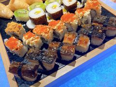 -杭州国际会议中心洲际酒店-原素全日餐厅(解放东路店)