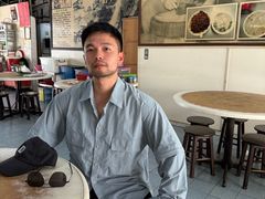 -金兴利茶室(新苏兰店)